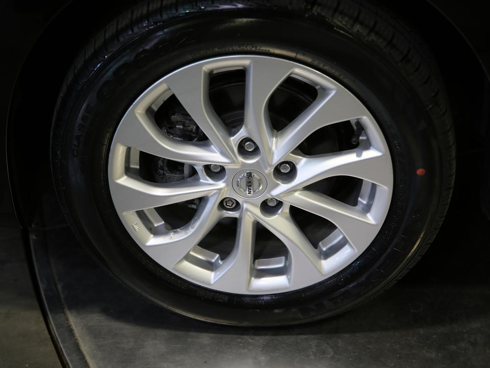 Nissan Sentra SV 2019 d’occasion à vendre - 12