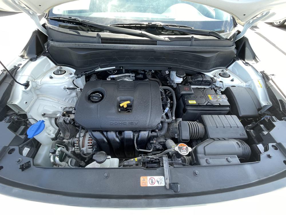 Kia Seltos EX PREMIUM 2023 d’occasion à vendre - 32