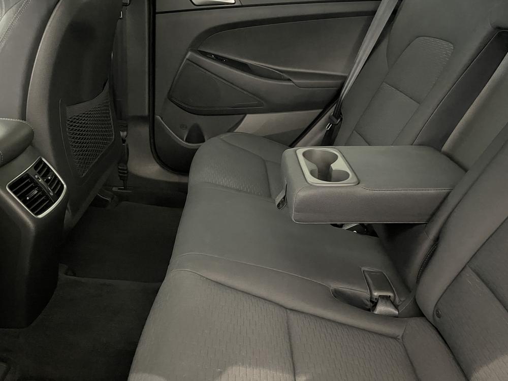 Hyundai Tucson Preferred 2020 d’occasion à vendre - 31