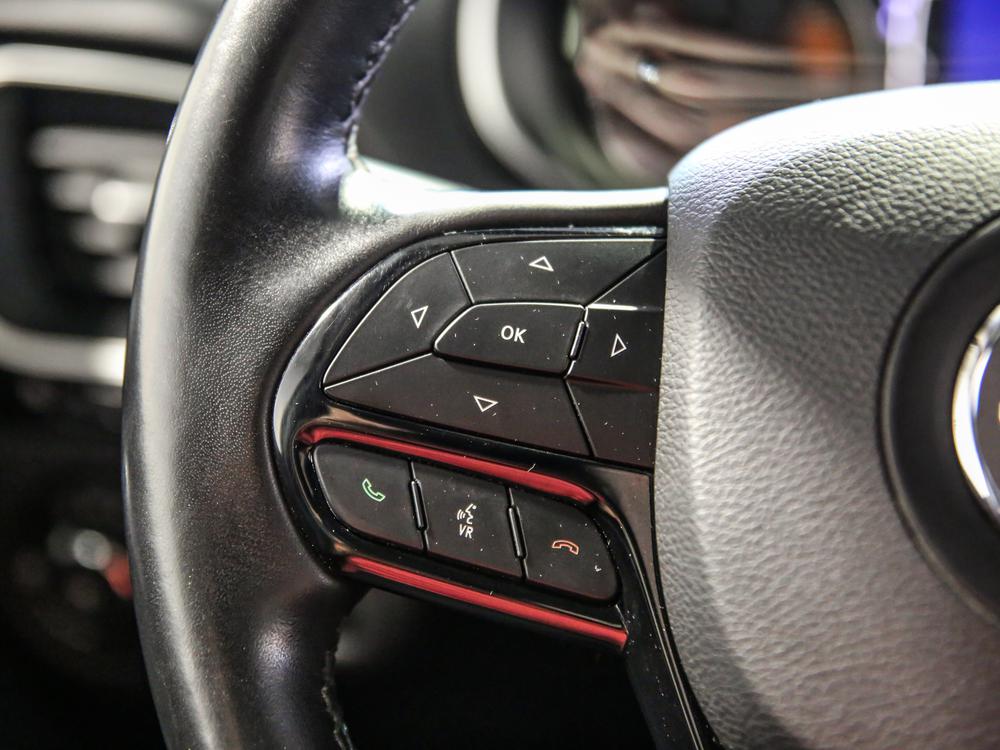 Jeep Cherokee NORTH 2019 d’occasion à vendre - 24