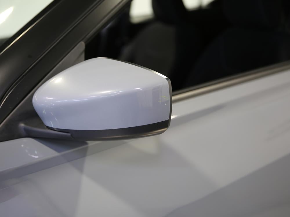 Nissan Kicks S 2022 d’occasion à vendre - 12
