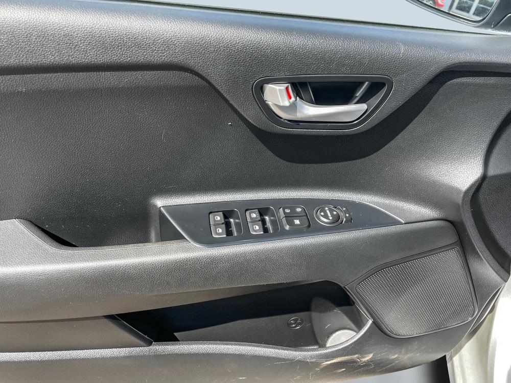 Kia Rio 5 portes LX+ 2018 d’occasion à vendre - 12