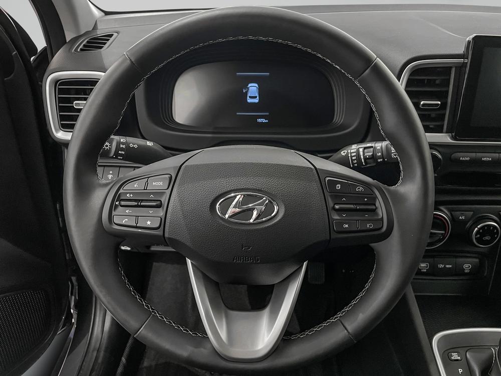 Hyundai Venue Preferred 2025 d’occasion à vendre - 13