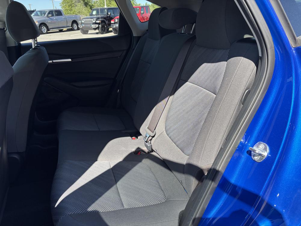Kia Seltos LX 2024 d’occasion à vendre - 22