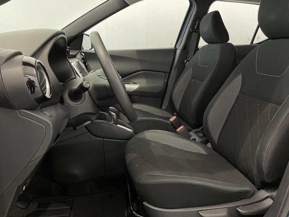 Nissan Kicks SV 2019 d’occasion à vendre - 13