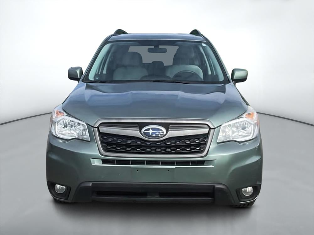 Subaru Forester 2.5i 2014 d’occasion à vendre - 11
