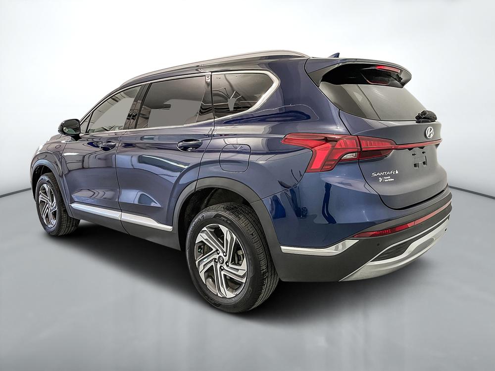 Hyundai Santa Fe Preferred AWD 2023 d’occasion à vendre - 6