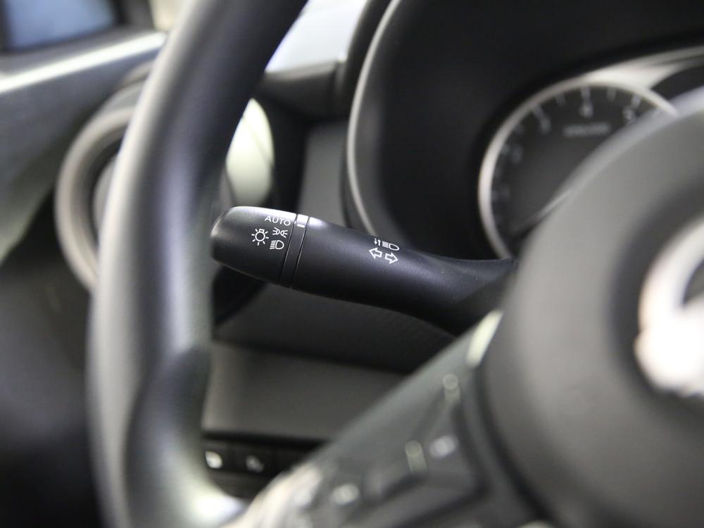 Nissan Kicks S 2022 d’occasion à vendre - 21