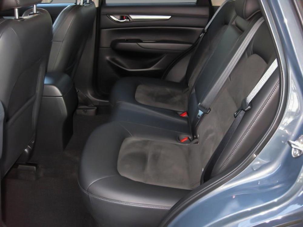Mazda CX-5 GS 2022 d’occasion à vendre - 12