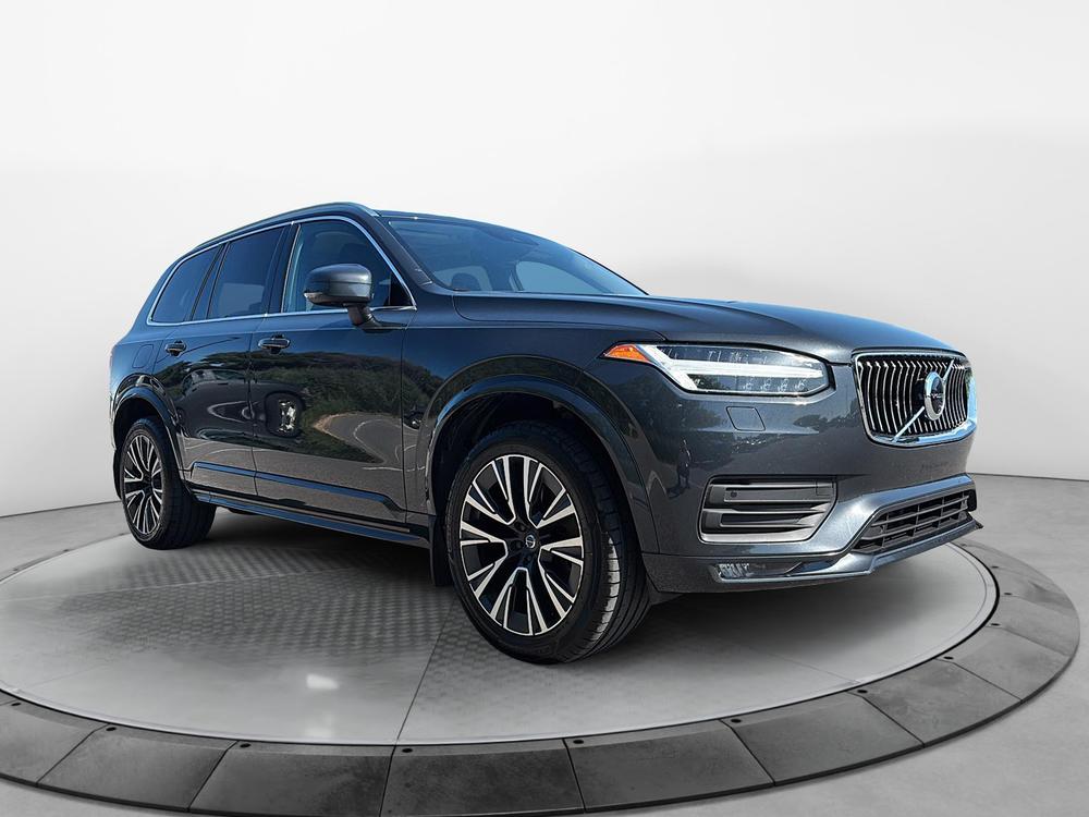 Volvo XC90 T5 MOMENTUM AWD 2022 d’occasion à vendre