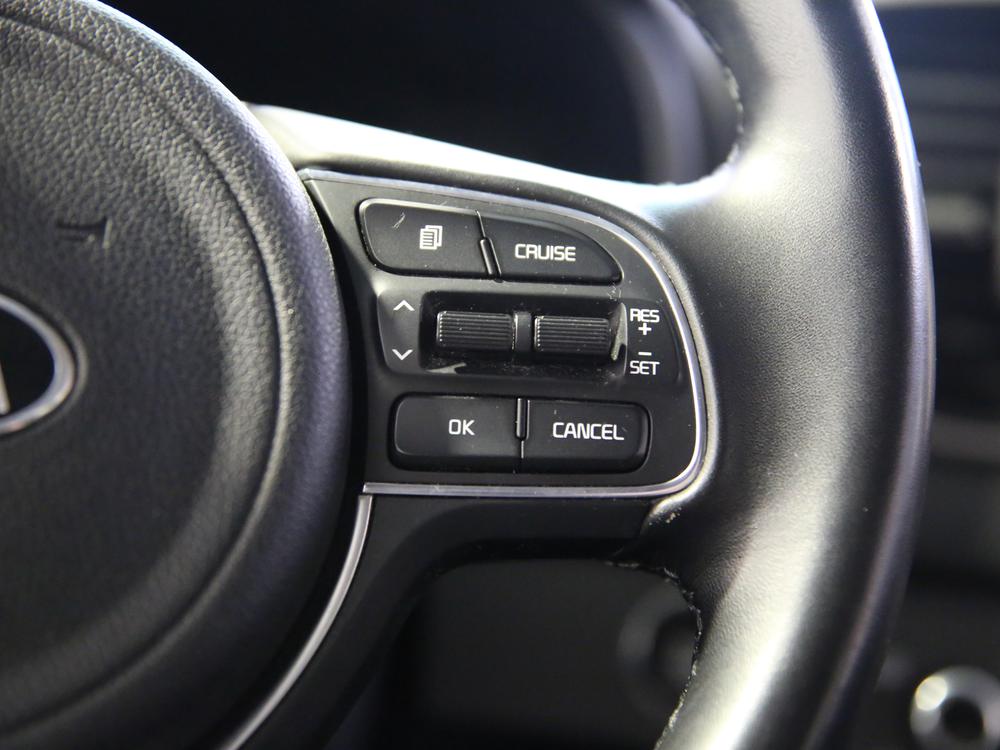 Kia Sportage EX 2017 d’occasion à vendre - 21