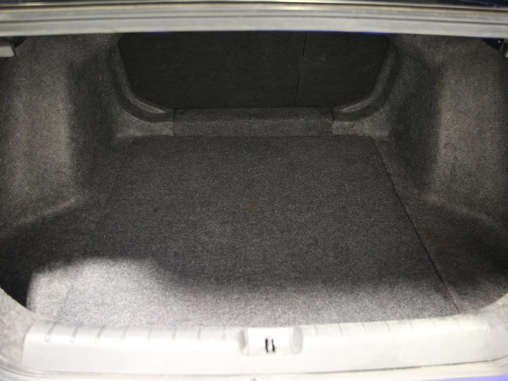 Honda Civic Berline LX 2017 d’occasion à vendre - 29
