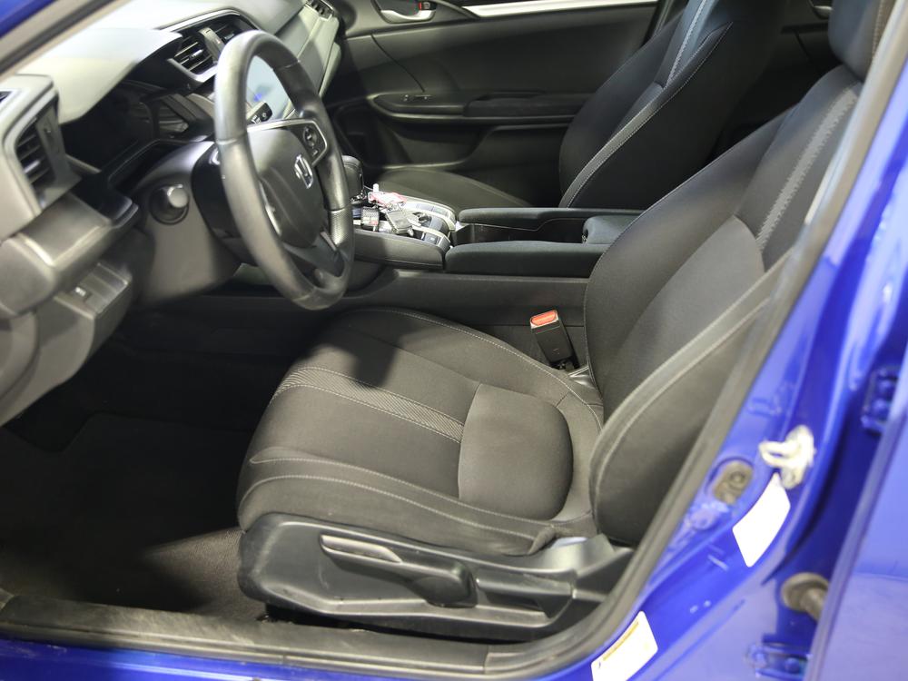 Honda Civic Berline LX 2017 d’occasion à vendre - 16