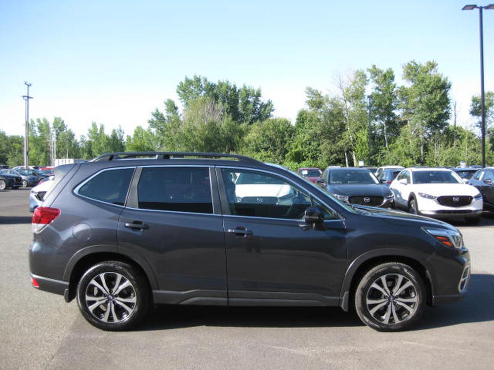 Subaru Forester 2.5I LIMITED 2019 d’occasion à vendre - 7