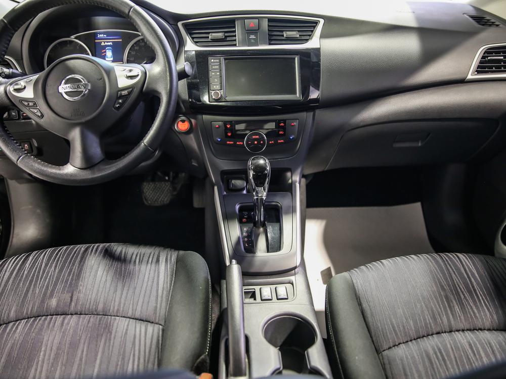 Nissan Sentra SV 2019 d’occasion à vendre - 24