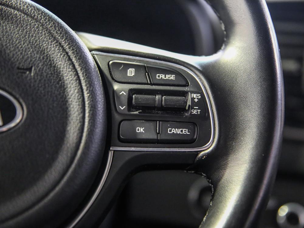 Kia Sportage EX 2017 d’occasion à vendre - 21