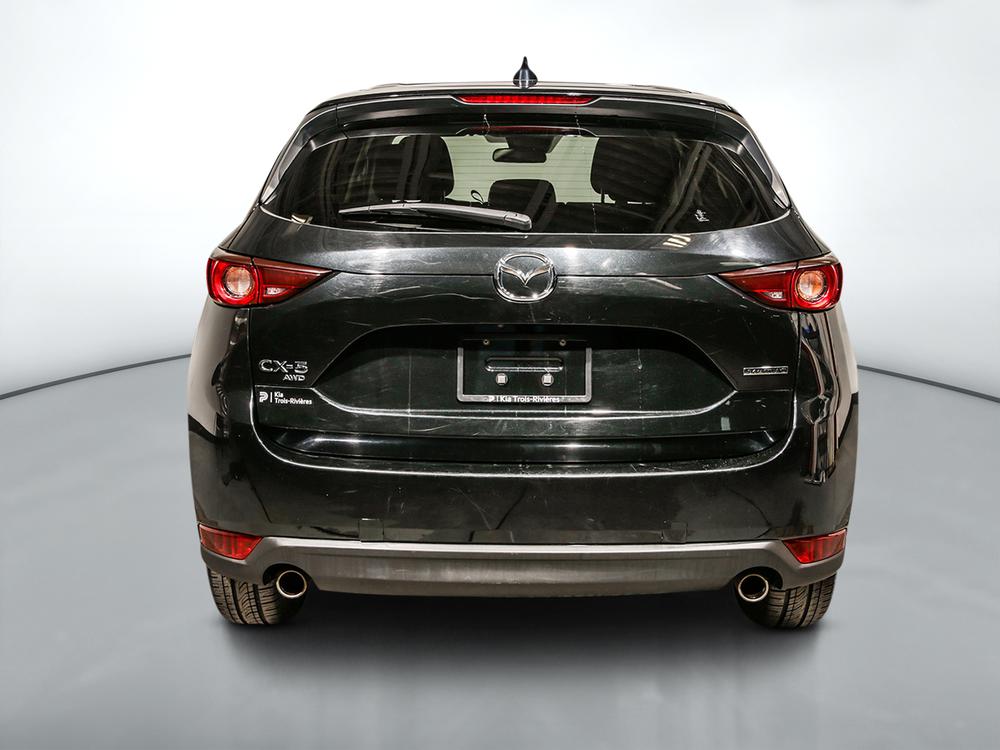 Mazda CX-5 GX 2021 d’occasion à vendre - 4