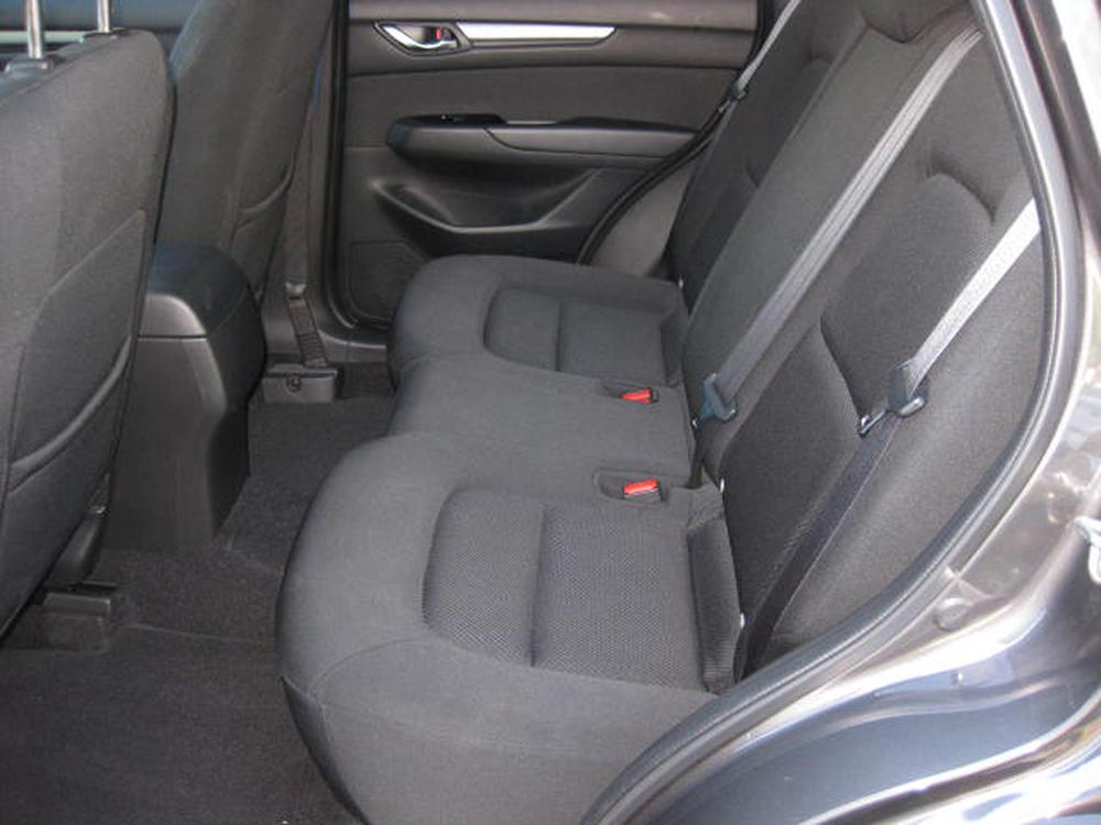 Mazda CX-5 GX 2023 d’occasion à vendre - 13