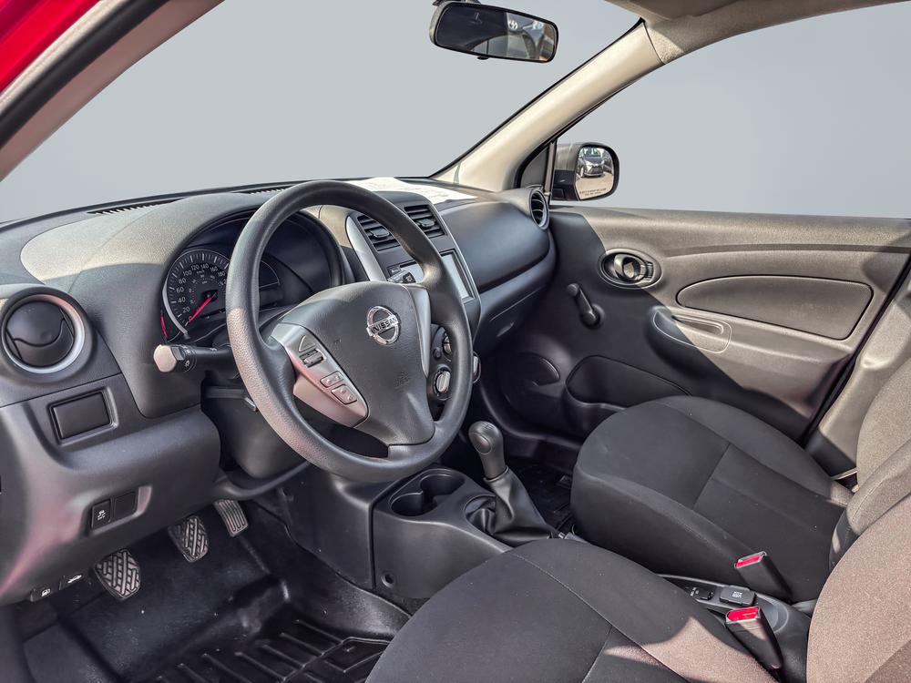 Nissan Micra S 2019 d’occasion à vendre - 13