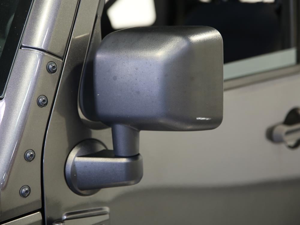 Jeep Wrangler JK Sport 2018 d’occasion à vendre - 12