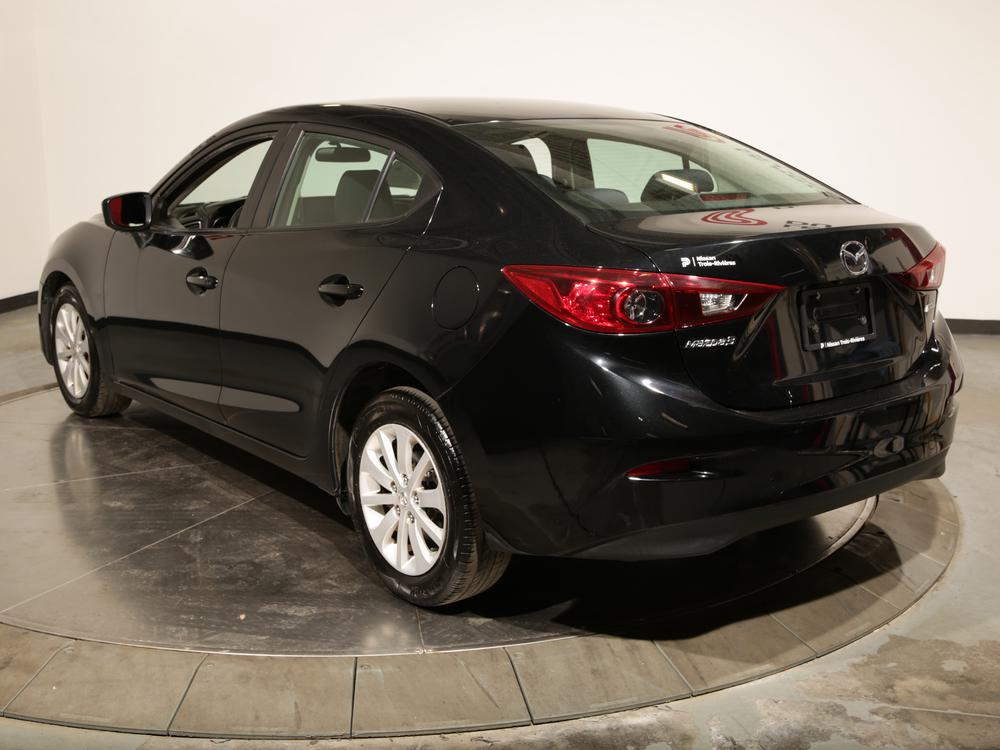 Mazda Mazda3 GS 2016 d’occasion à vendre - 6
