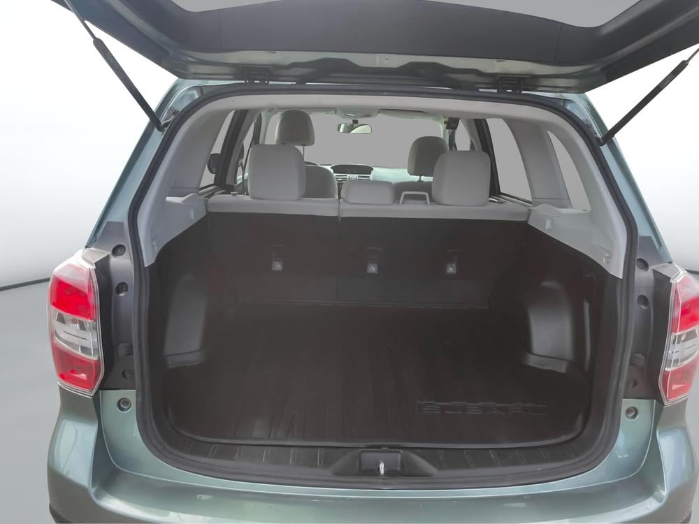 Subaru Forester 2.5i 2014 d’occasion à vendre - 6