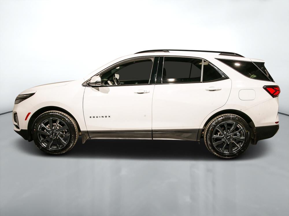 Chevrolet Equinox RS 2022 d’occasion à vendre - 7