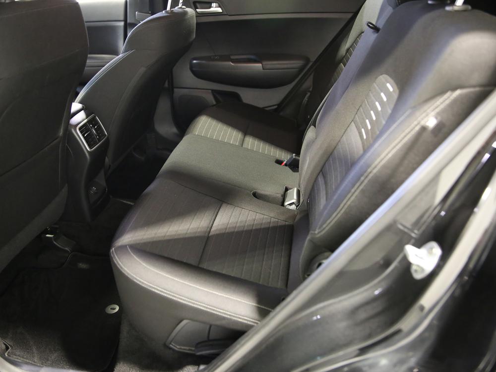 Kia Sportage EX 2017 d’occasion à vendre - 31