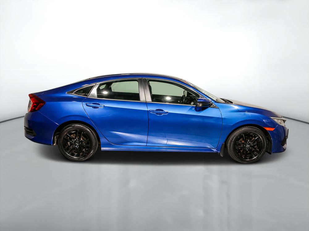 Honda Civic Berline LX 2017 d’occasion à vendre - 2