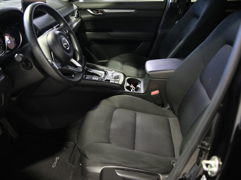 Mazda CX-5 GX 2021 d’occasion à vendre - 16