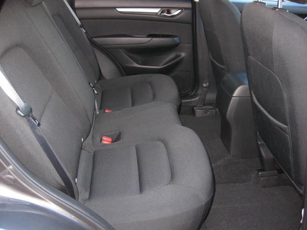 Mazda CX-5 GX 2023 d’occasion à vendre - 27