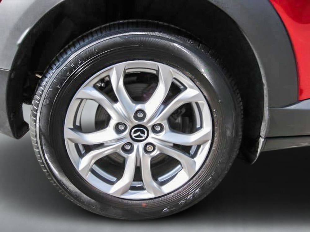 Mazda CX-3 50IEME ANNIVERSAIRE 2018 d’occasion à vendre - 8
