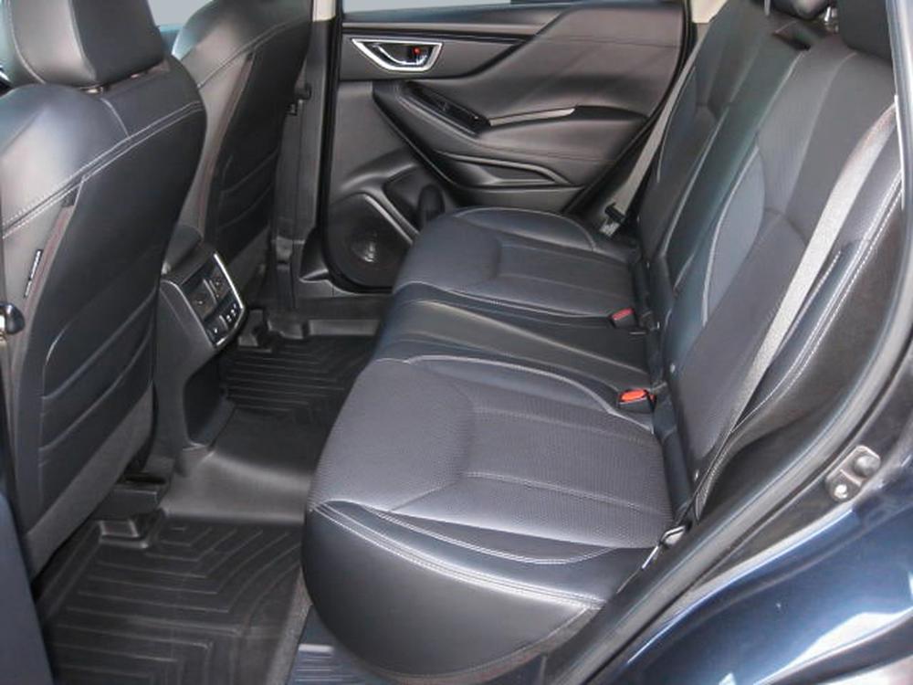 Subaru Forester 2.5I LIMITED 2019 d’occasion à vendre - 13