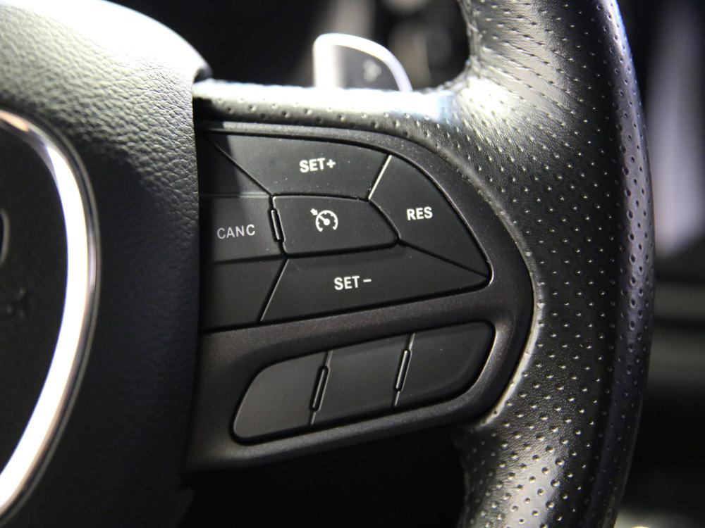 Dodge Durango GT // ENSEMBLE BLACKTOP 2022 d’occasion à vendre - 21