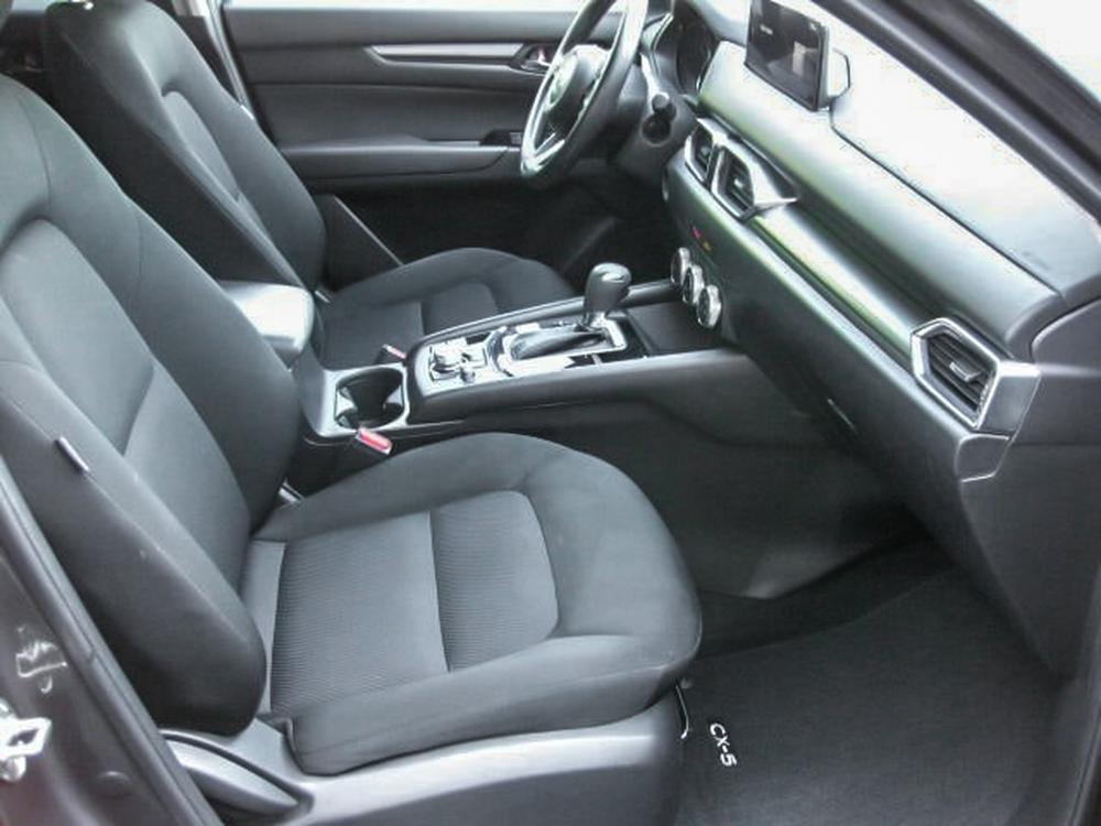 Mazda CX-5 GX 2023 d’occasion à vendre - 28