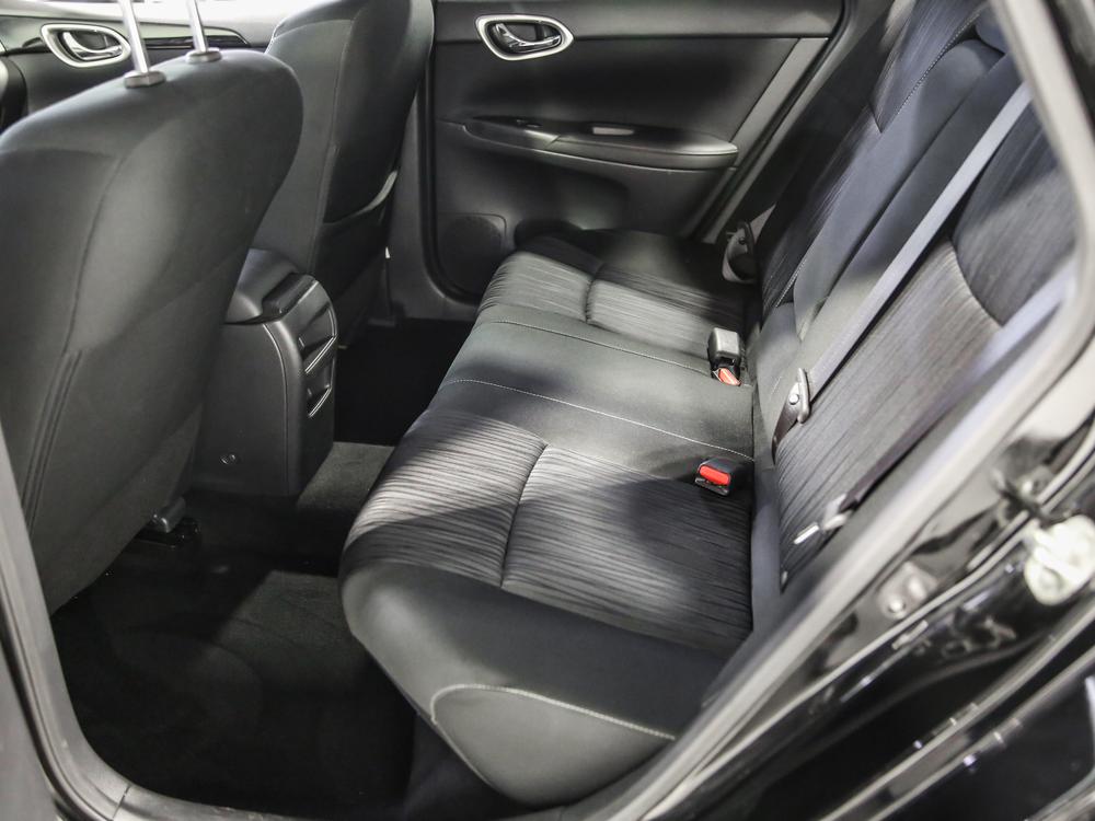 Nissan Sentra SV 2019 d’occasion à vendre - 32