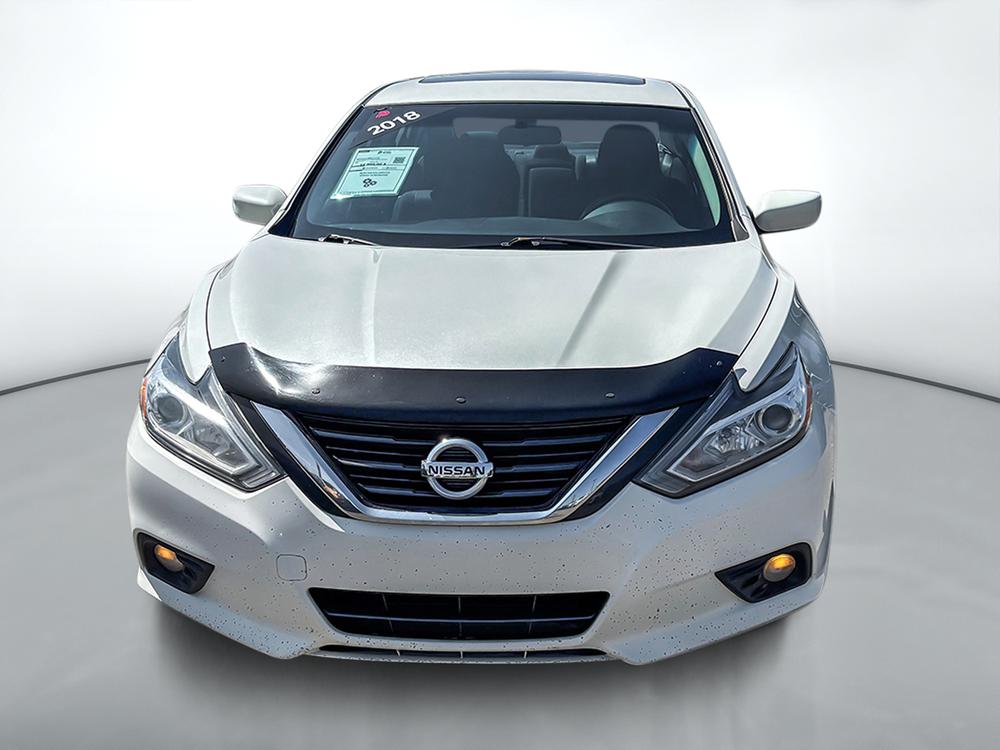 Nissan Altima 2.5 SV 2018 d’occasion à vendre - 2