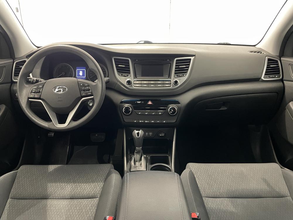 Hyundai Tucson 2.0L Traction 2018 d’occasion à vendre - 8