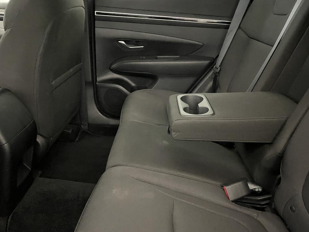 Hyundai Tucson Essential 2022 d’occasion à vendre - 28