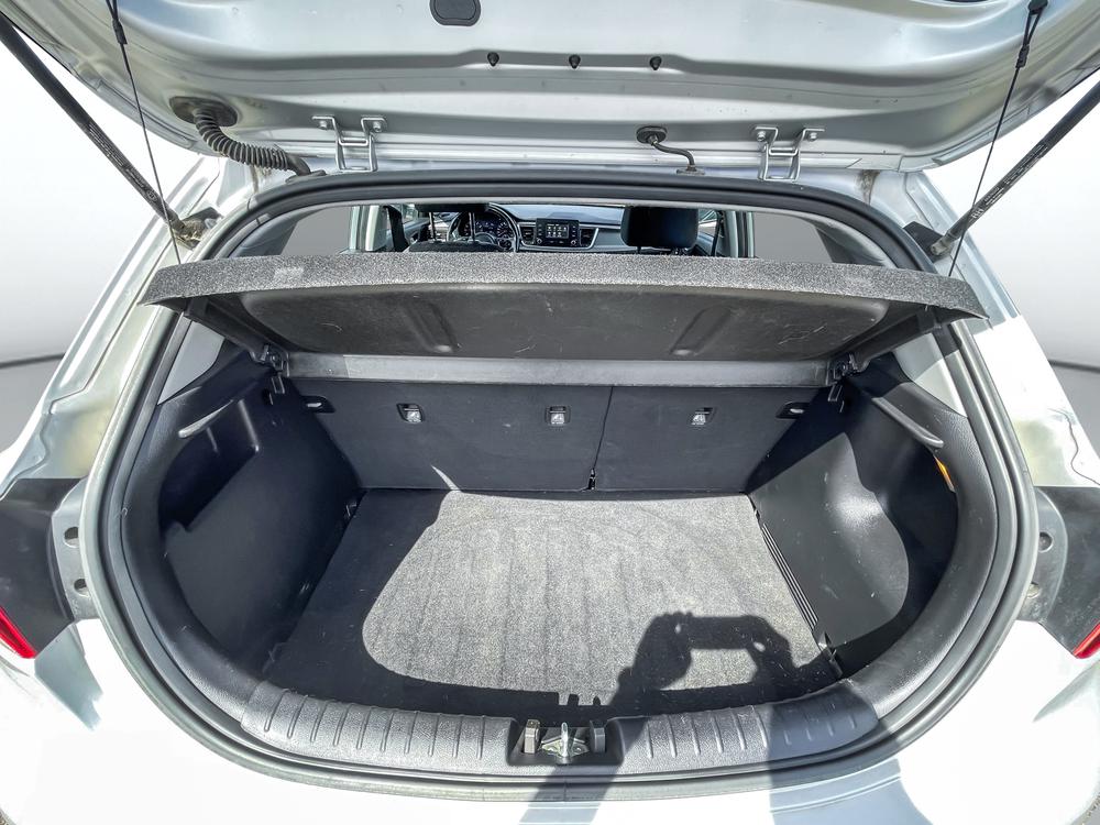 Kia Rio 5 portes LX+ 2018 d’occasion à vendre - 28