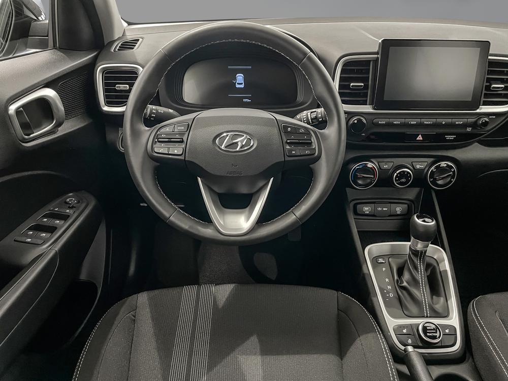 Hyundai Venue Preferred 2025 d’occasion à vendre - 11