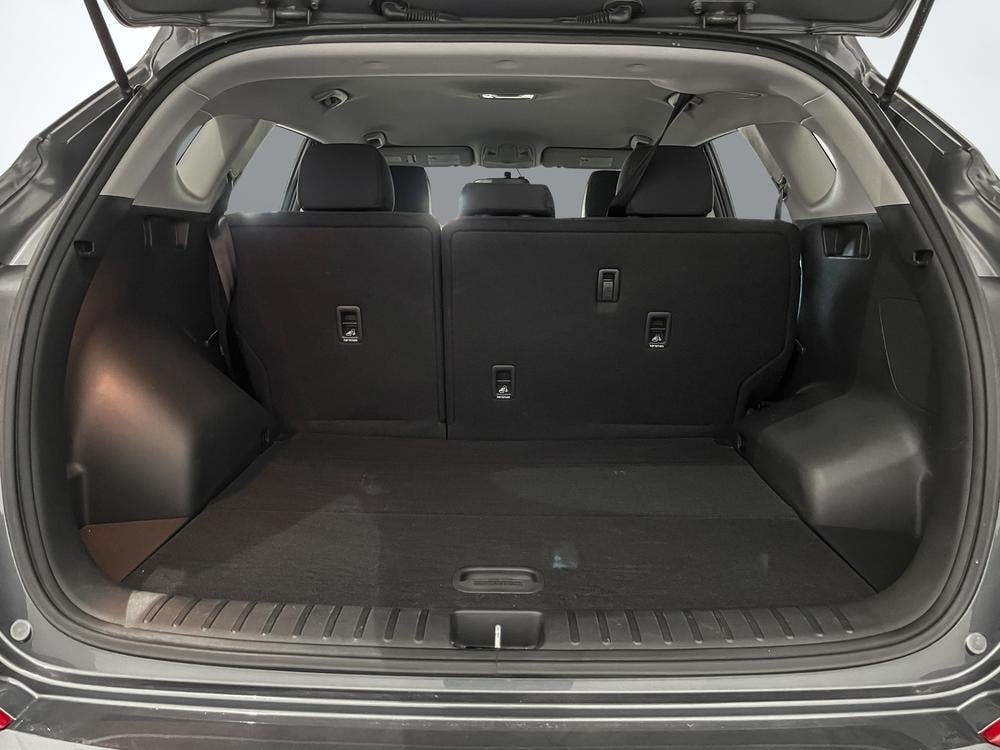 Hyundai Tucson 2.0L Traction 2018 d’occasion à vendre - 28