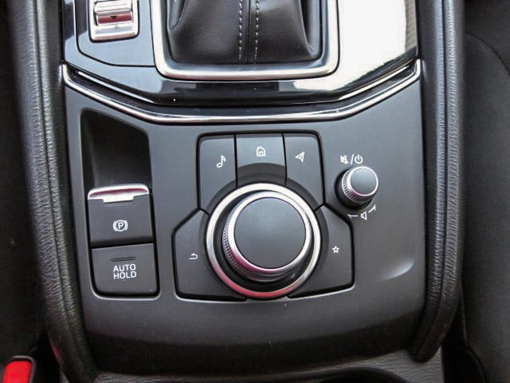 Mazda CX-5 GX 2023 d’occasion à vendre - 23
