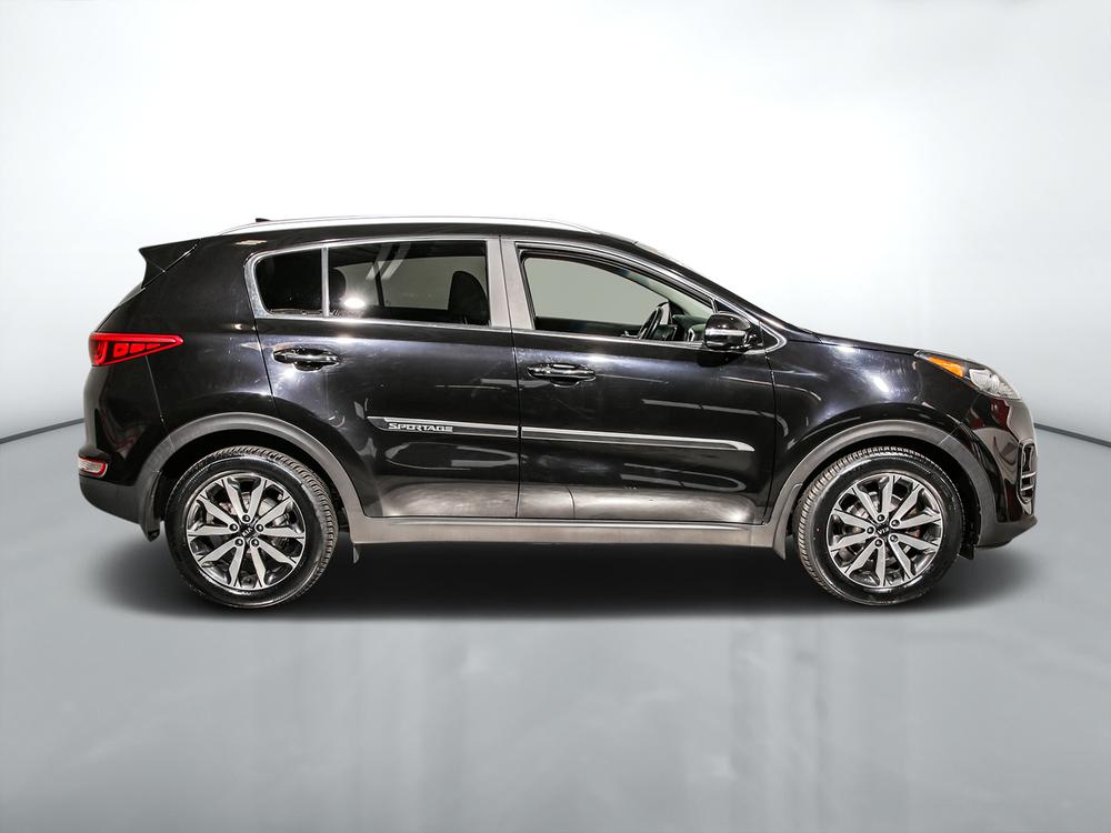 Kia Sportage EX 2017 d’occasion à vendre - 2