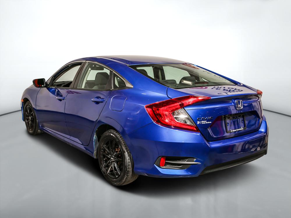 Honda Civic Berline LX 2017 d’occasion à vendre - 6
