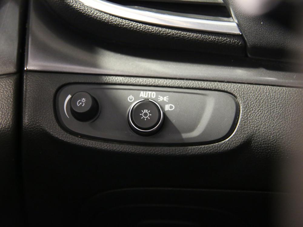 Buick Encore Preferred 2020 d’occasion à vendre - 26