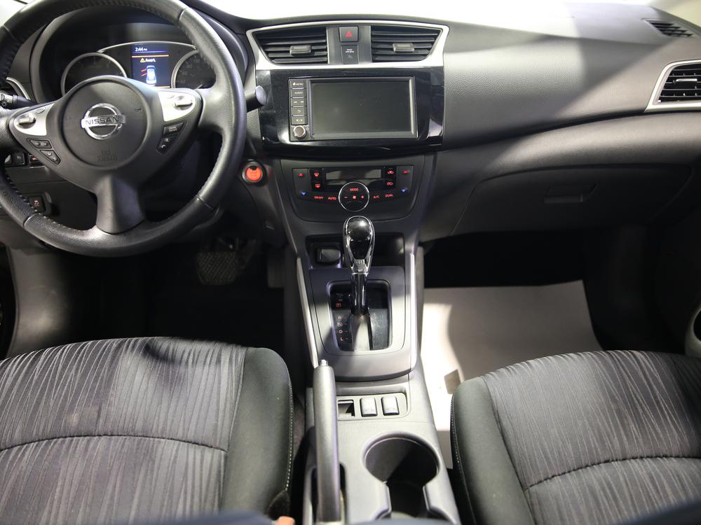 Nissan Sentra SV 2019 d’occasion à vendre - 24