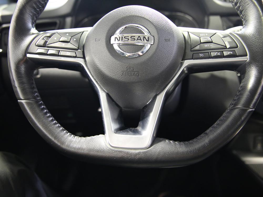 Nissan Qashqai S 2018 d’occasion à vendre - 18
