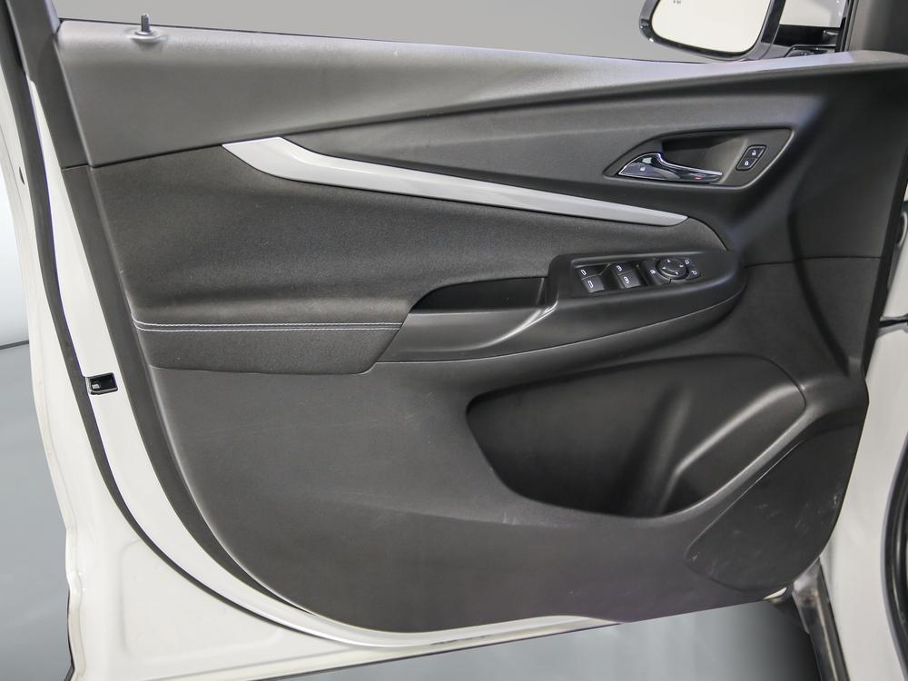 Chevrolet Bolt EUV LT 2022 d’occasion à vendre - 12