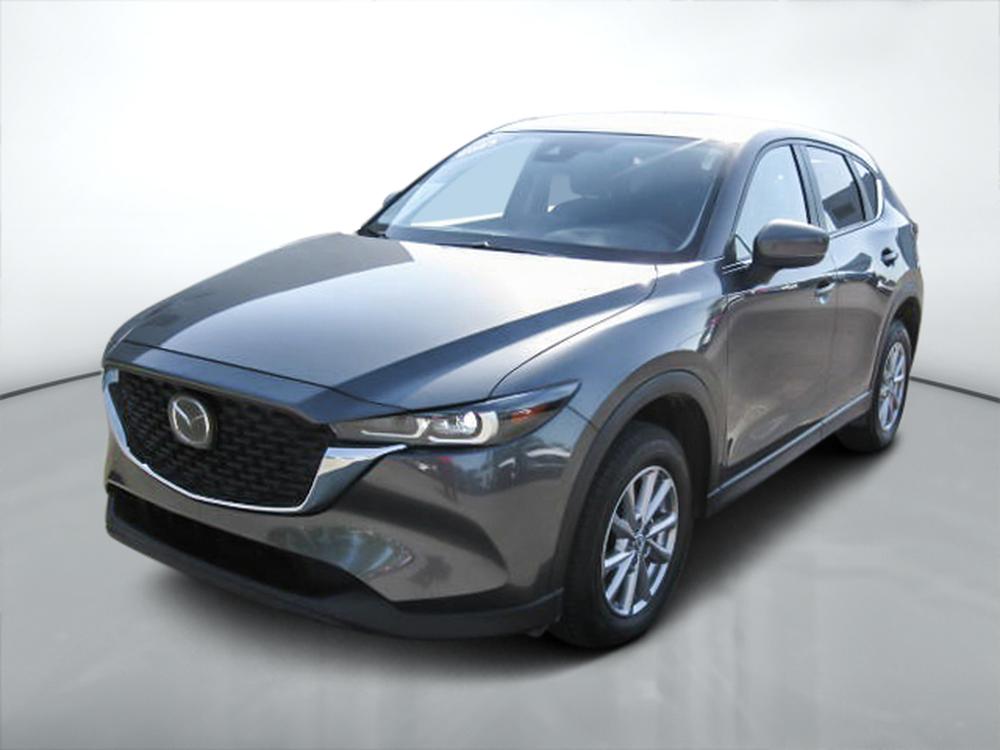 Mazda CX-5 GX 2023 d’occasion à vendre - 2